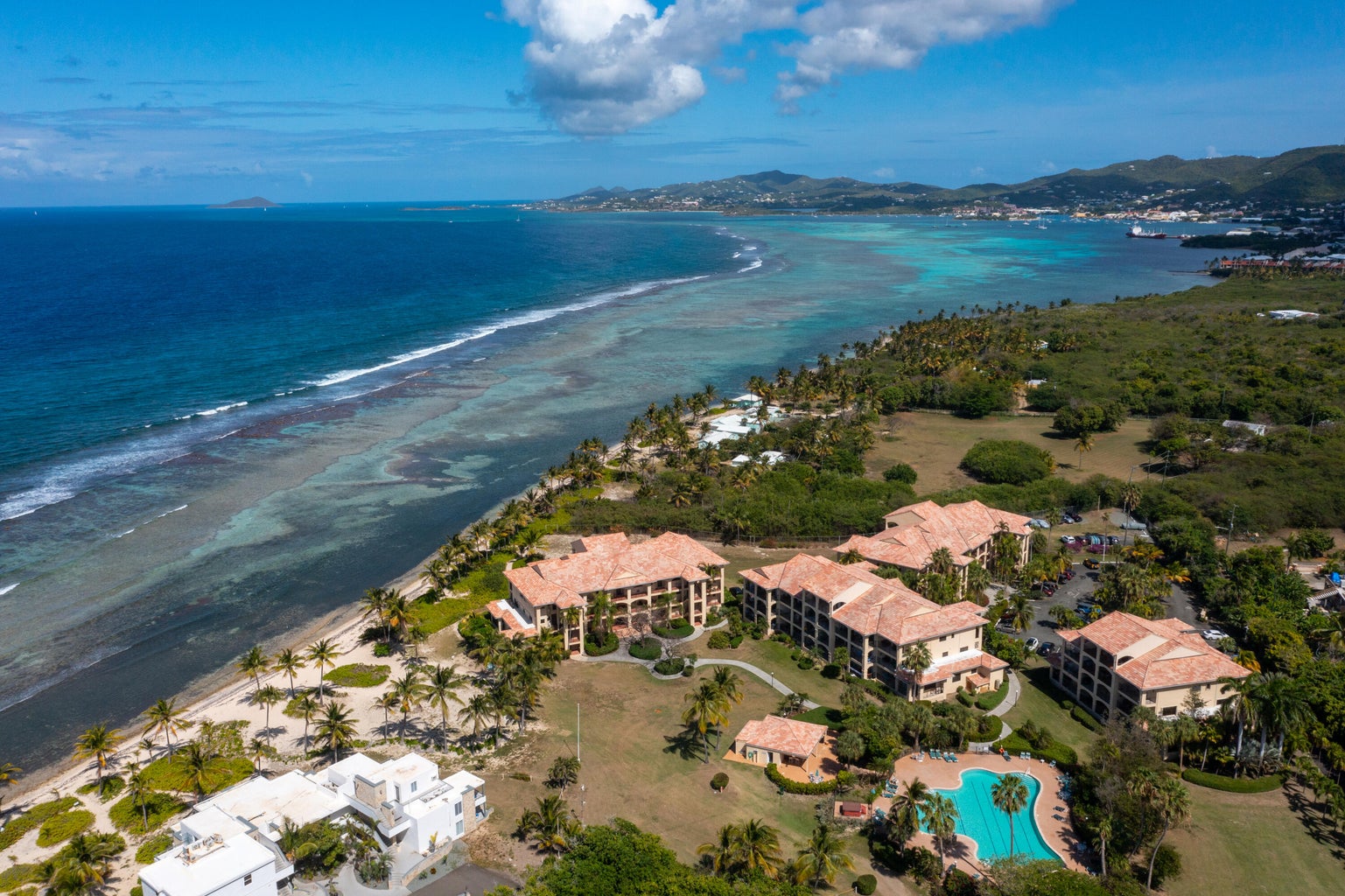 Experience Luxury Living with Premier Properties USVI: Immaculate Vacation Rentals, Corporate Retreats, and Property Management Services