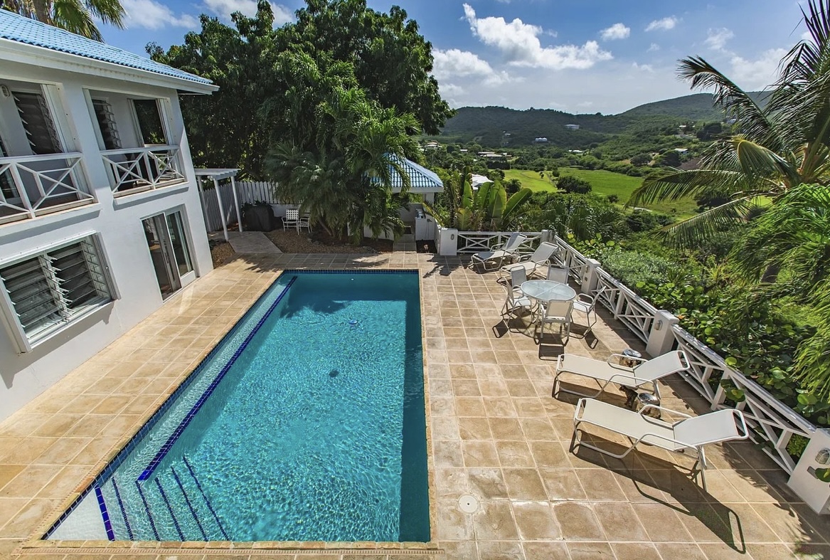 Premier Properties USVI business image