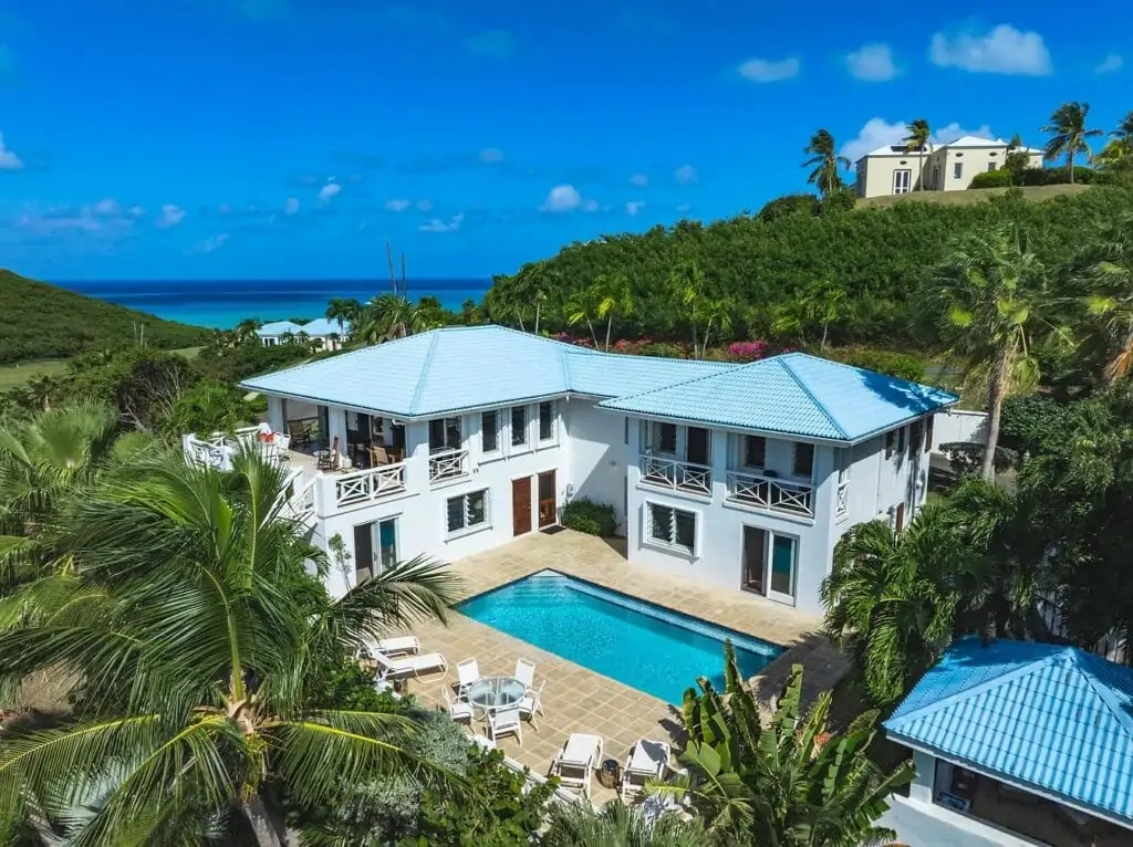 Featured Article: Aura Luxury Villas USVI: Sophisticated Stays with Experiential Edge